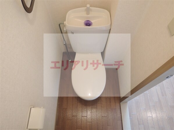 アメニティー東住吉の物件内観写真